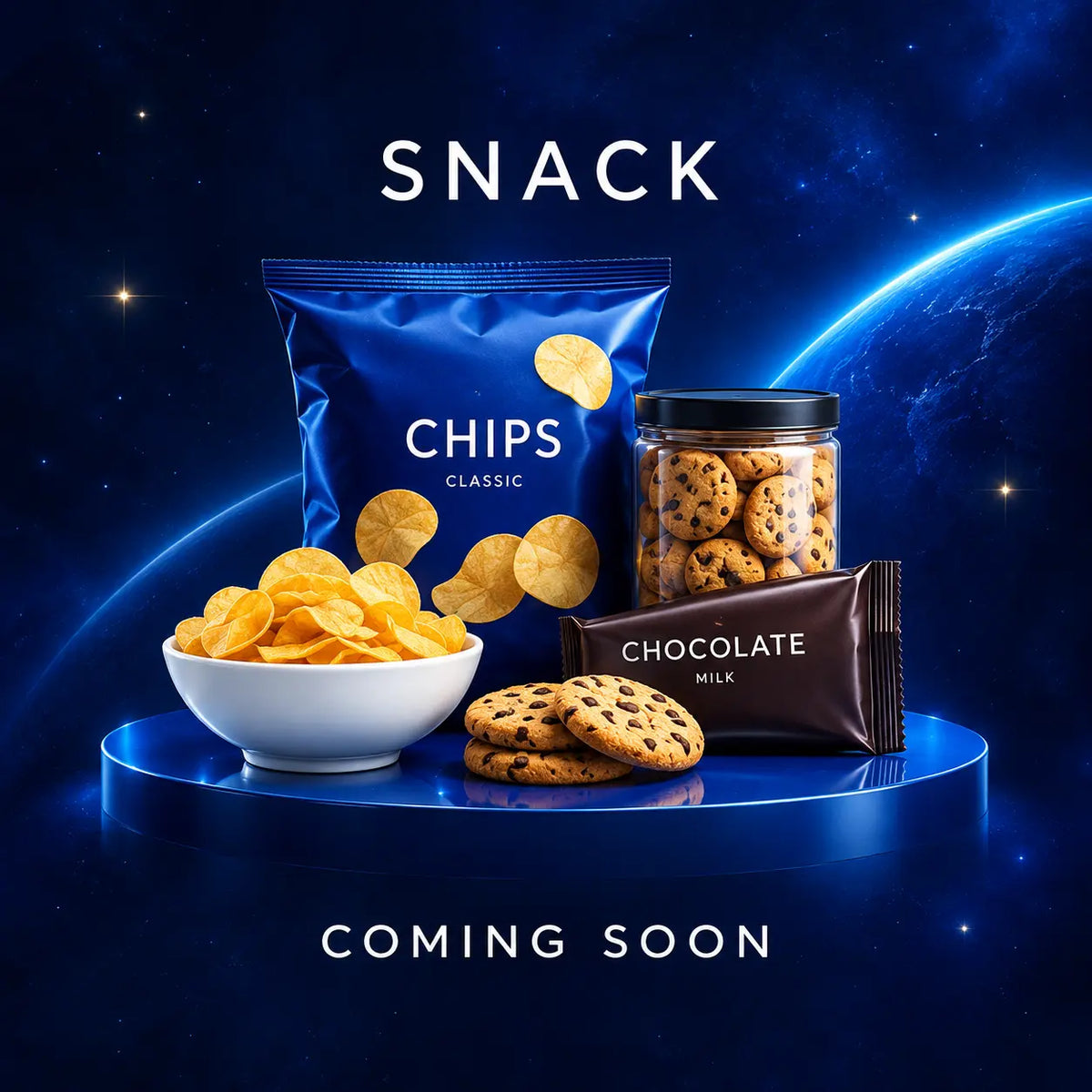 Piattos 40g